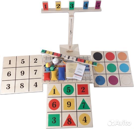 Доска бильгоу