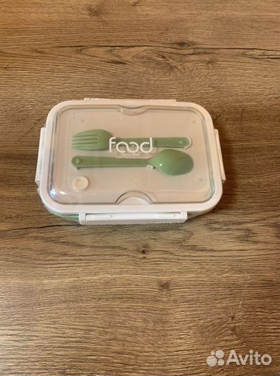 Контейнер пластиковый для хранения