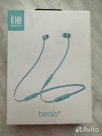 Беспроводные Наушники beats x