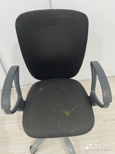 Стул компьютерный