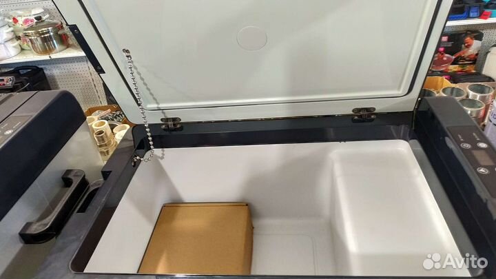 Автохолодильник Alpicool