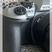 olympus om d e m1 mark ii - Купить фототехнику в