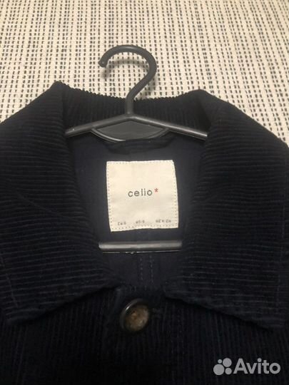 Куртка celio