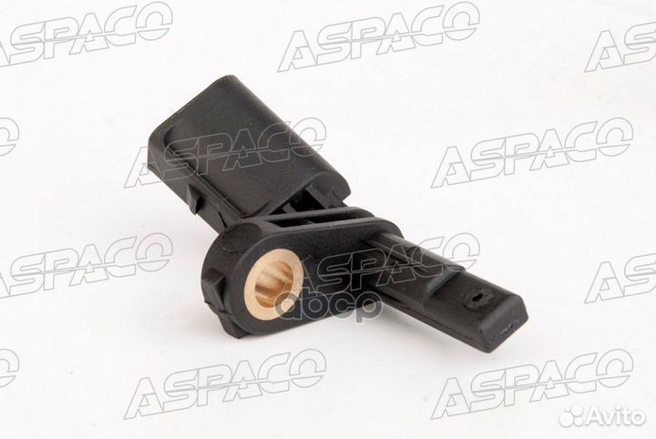 Датчик абс передний левый (L) audi A3 (15-15) W