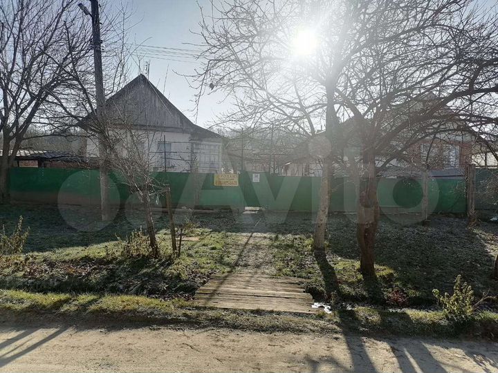 Участок 20 сот. (ИЖС)