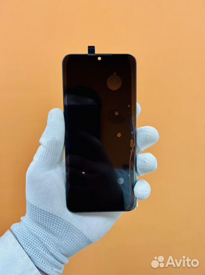 Дисплеи на Xaiomi+ замена