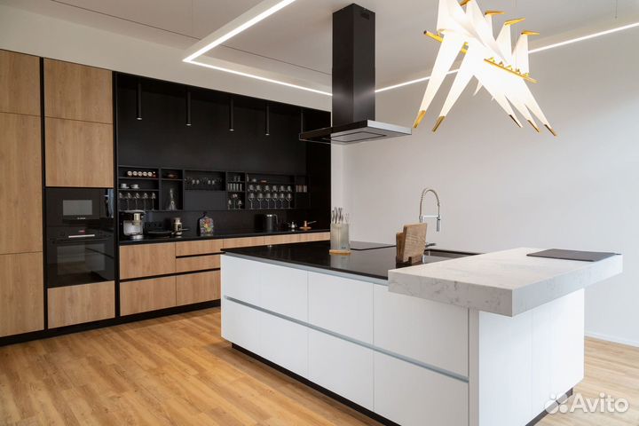 Сборка и разборка мебели