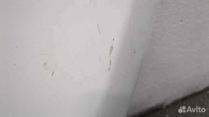 Капот Opel Vivaro, 2014