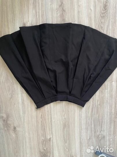 Вещи пакетом