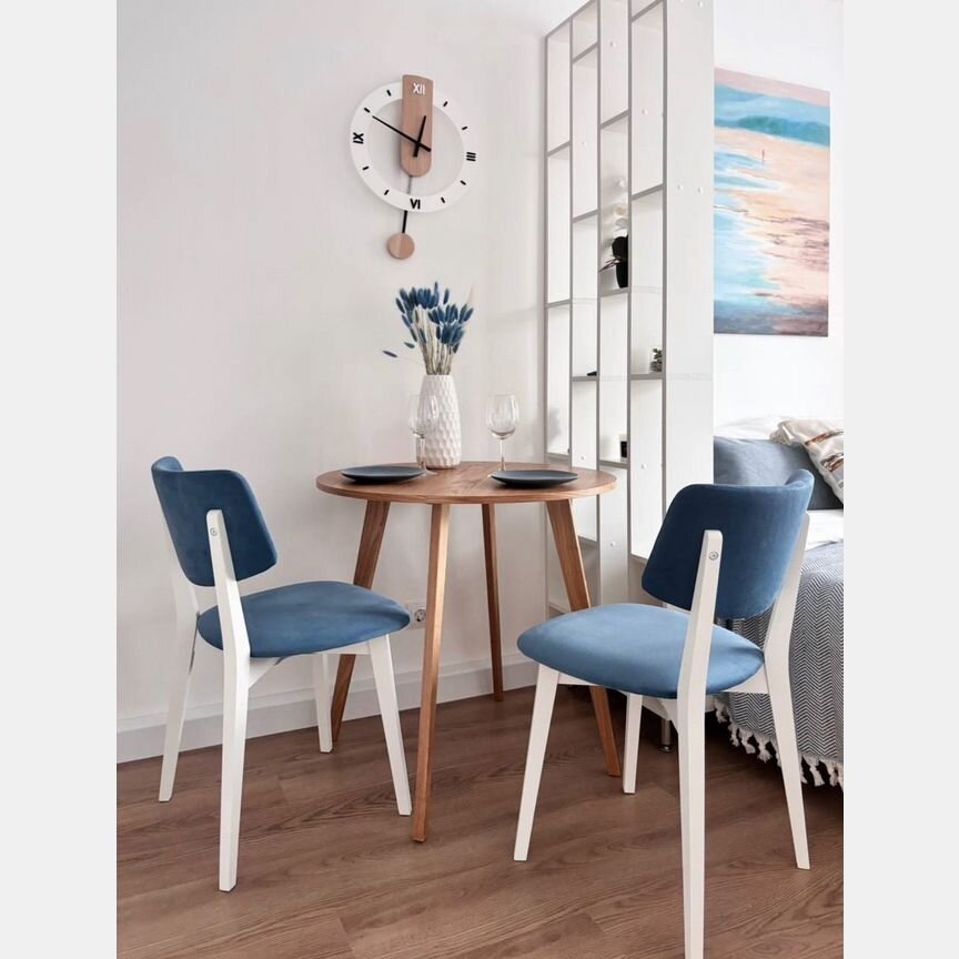 Квартира-студия, 19,9 м², 3/33 эт.