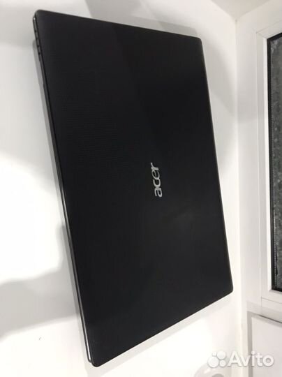 Acer aspire 7750g