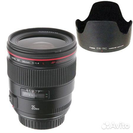 Фотоаппарат Canon EOS R + переходник (На гарантии)