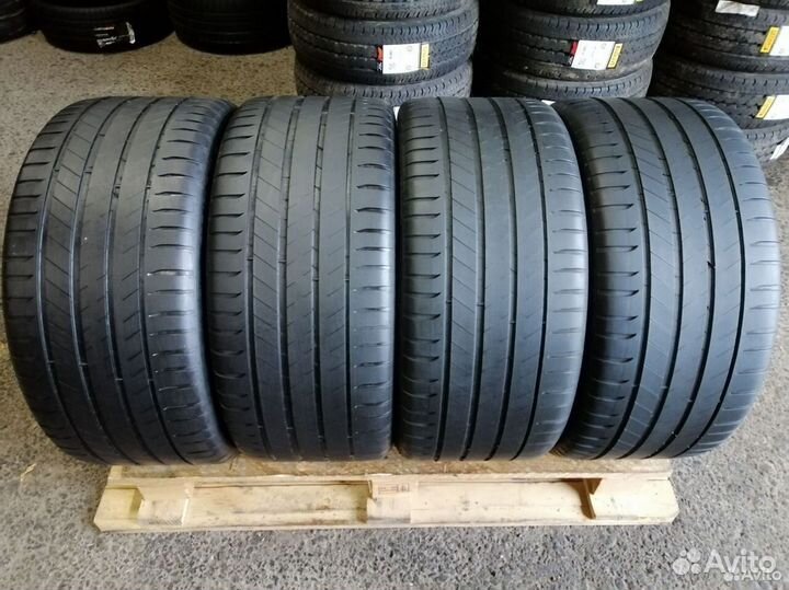 Michelin Latitude Sport 3 295/40 R20 106S