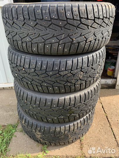 Nokian Tyres Nordman 7 205/65 R16 99T