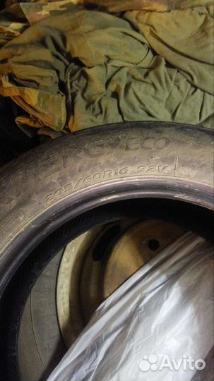 Hankook Enfren Eco H430 205/60 R16