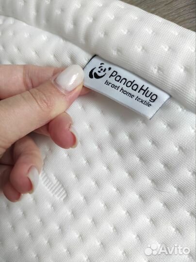 Подушка для кормления беременных новая