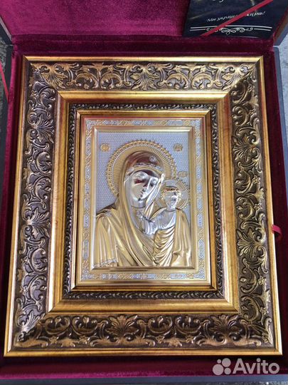 Икона 