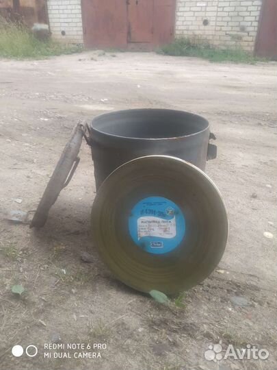 Кинопленка