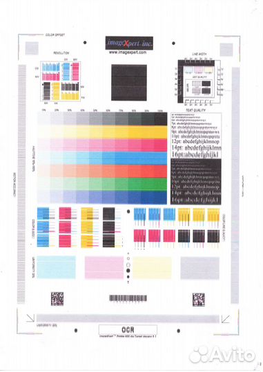 Струйный принтер Epson L3050