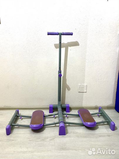 Тренажер для внутренней части бедра