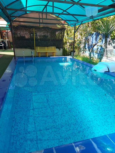 Комната 20 м², 3/3 эт.