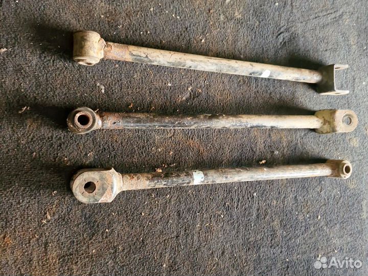 Тяга продольная Toyota Camry 4878033040 V40 V50 V