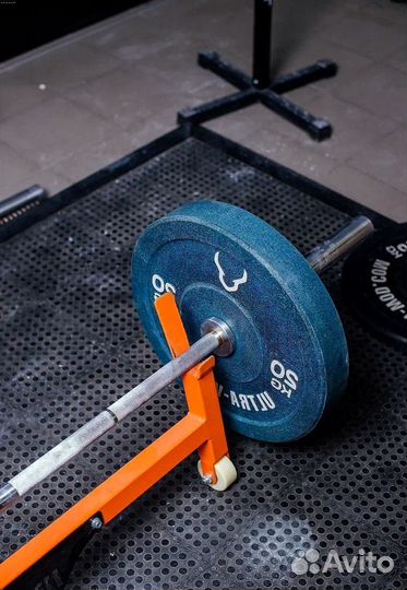 Модульное напольное покрытие