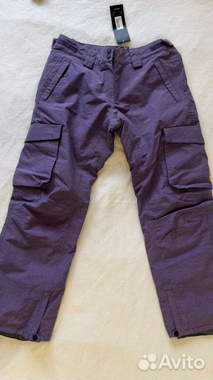 Горнолыжные штаны Bench L