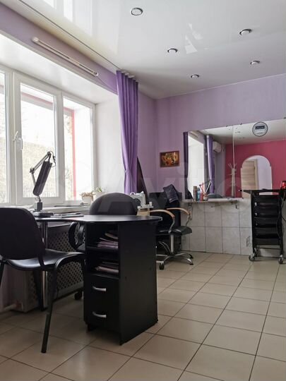 Торговая площадь, 31 м²