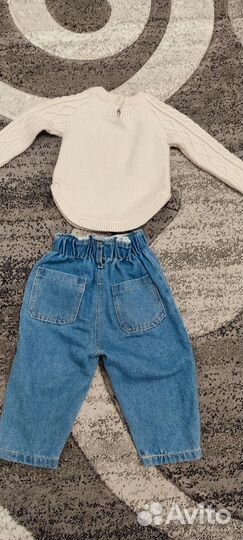 Детские вещи на девочку