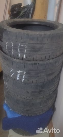 Viatti Strada Asimmetrico V-130 185/60 R14