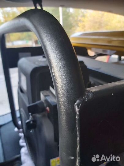 Аренда генератора 11квт 3 фазы