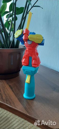 Игрушки в отличном состоянии