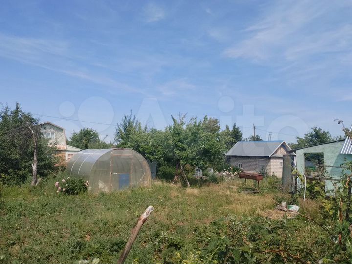 Дача 40 м² на участке 4 сот.