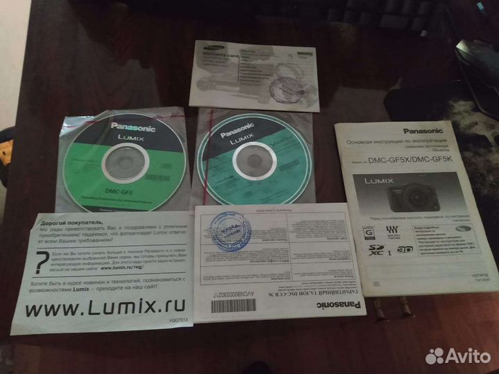 Цифровой фотоаппарат sony