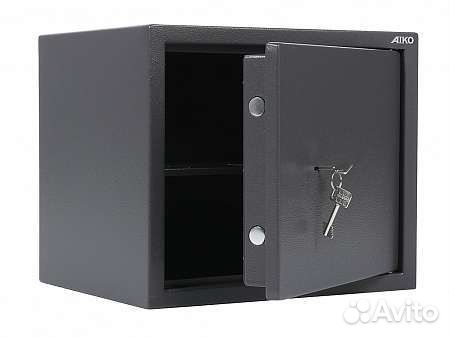 Сейф Aiko TSN37