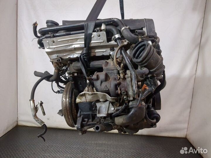 Двигатель Audi A4 (B7) BFB 1.8 Бензин, 2005