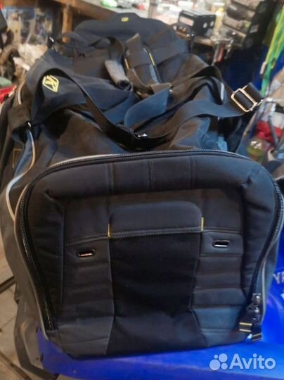 Сумка Klim team bag