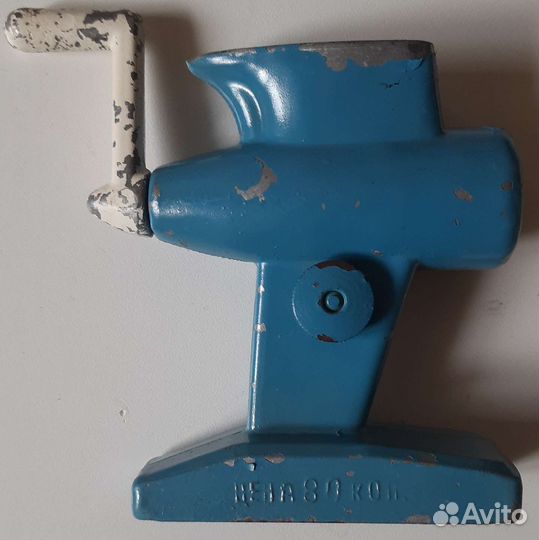 Игрушка СССР