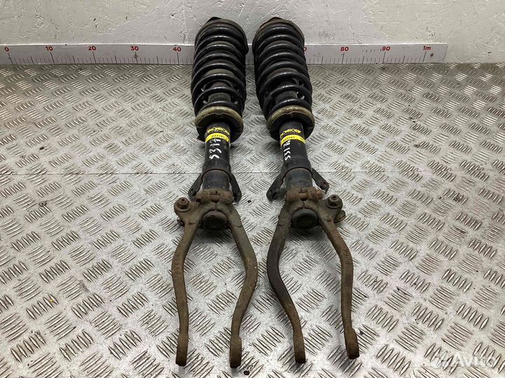 Амортизатор/стойка передняя правая Mazda Mazda6/Mazda6 MPS