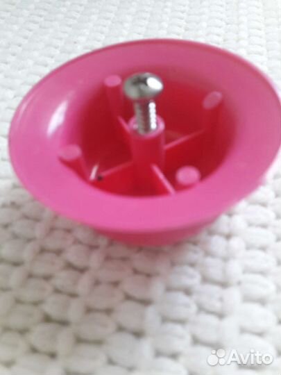 Ручка на Крышку Кастрюли/ Сковороды