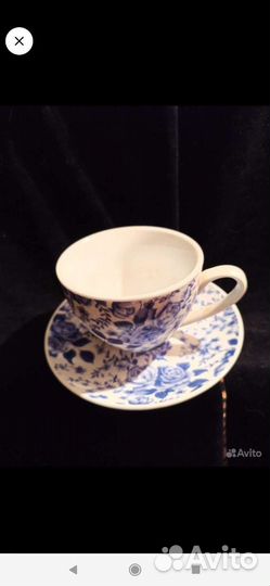 Чашка чайная