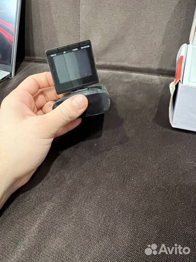 Видеорегистратор с радар детектором