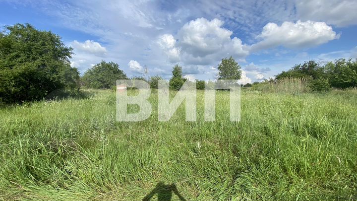 Участок 6 сот. (ИЖС)