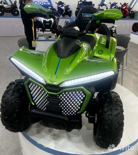 Детские электромобили Лидер Продаж