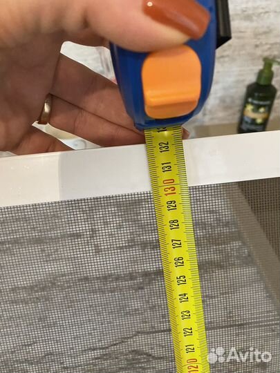 Москитная сетка