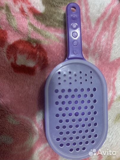 Терка для детского питания