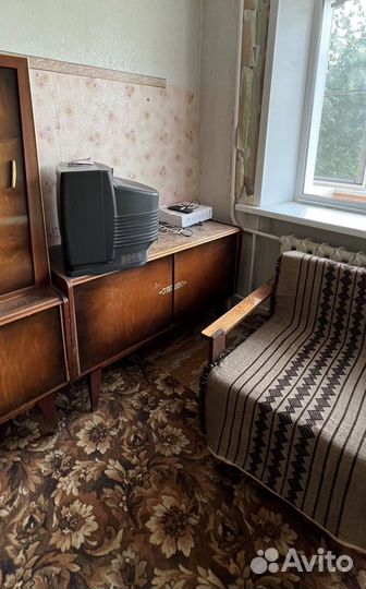 Тумба под тв СССР винтаж