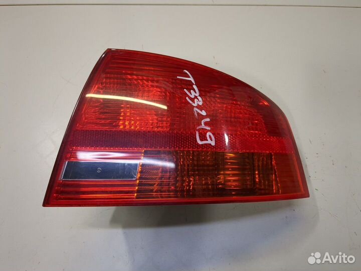 Фонарь (задний) Audi A4 (B7), 2006