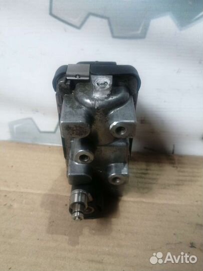 Актуатор турбины 6NW009550